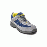 LEAD coverguard chaussure de securite basse s1 0% metal (9leal)_0