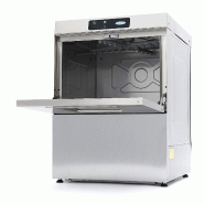 Maxima Lave-vaisselle sous plan - 50 x 50 cm - avec pompe de rinçage - affichage numérique - 230V – 60 × 65 × 83 cm – 3600 W - AKS-09211004