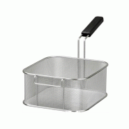 Paniers de rechange pour cuiseur à pâtes grand panier | Bartscher - 132262 - M