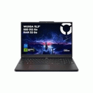 Pc Portable Gamer Lenovo Legion 5 15irx10 | Sans Windows - 15,3 165 Hz Ips - Core I7-13650hx - Rtx 5070 115w - 32 Go - 512 Go - 0198158801072 Pc Portable Gamer Lenovo Legion 5 15irx10 | Sans Windows - 15,3 165 Hz Ips - Core I7-13650hx - Rtx 5070 115w - 32 Go - 512 Go - 0198158801072