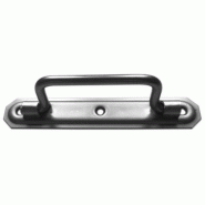 Poignée rabattable inox Poignée rabattable inox