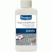 Protecteur joints STARWAX 0.2 l