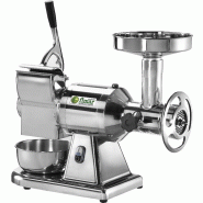 Râpe à viande hachée combinée 22T Fimar - monophasé 230V