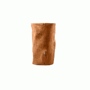 Récupérateur d'eau garantia woodstock 400l - BEIGE - beige 4023122308898