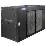 Refroidisseur stationnaire Quantor - Froid et Chaud 66,7 - 225,3 kW - Q672-Q2262/Q1434-Q2174