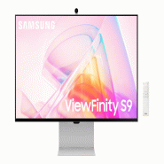Samsung 43" Smart Monitor M7 M70D UHD - argenté LS27C902PAUXEN