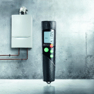 Testo 317-5 - Mesure de CO ambiant - Compact et fiable