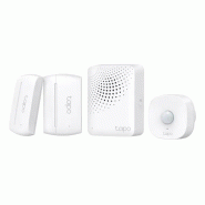 TP-Link TAPO T30 KIT multi-capteur intelligent pour maison Sans fil Wi-Fi