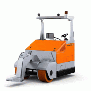 Tracteur électrique avec une capacité de charge : jusqu'à 50 tonnes en Isère et Rhône Alpes - disponible en achat neuf et en location de courte à longue durée Tracteur électrique avec une capacité de charge : jusqu'à 50 tonnes en Isère et Rhône Alpes - disponible en achat neuf et en location de courte à longue durée