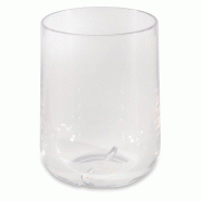 Verre à limonade en plastique sans BPA 280ml - ROLTEX - 0615402137195