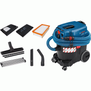 Aspirateur eau et poussière classe h 1200w gas 35 h afc sous carton - BOSCH - 06019c36w0 - 832678 Aspirateur eau et poussière classe h 1200w gas 35 h afc sous carton - BOSCH - 06019c36w0 - 832678