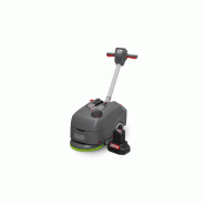Autolaveuse a batterie numatic ttb1840nx-r : batterie+chargeur+brosse Autolaveuse a batterie numatic ttb1840nx-r : batterie+chargeur+brosse