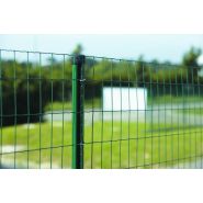 Clôture en rouleaux AXIAL® Maille 50 Premium