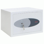 Coffre-fort de haute sécurité certifiée - Grade 0 anti effraction - 29 L - PHOENIX VENUS HS0672 - Serrure à clé