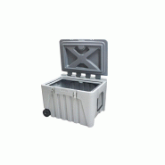 Coffre industriel étanche avec roues de 104L à 167L - 140 L_0
