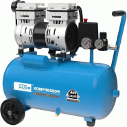 Compresseur airpower 150/8/24 silent - sans huile - 5408 Compresseur airpower 150/8/24 silent - sans huile - 5408