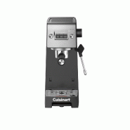 CUISINART Machine à Espresso 15 Bars Noir EM160E - noir 3030050196542