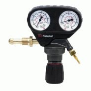 Détendeur ACÉTYLÈNE 1,5 bar - Procontrol GCE Détendeur ACÉTYLÈNE 1,5 bar - Procontrol GCE