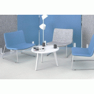 Fauteuil lounge Legas Fauteuil lounge Legas