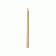 FHC evolupack FHC - 3000Pcs - Paille biseautée Kraft pour Bubble Tea H200mm - marron papier FHC210CHS212K FHC evolupack FHC - 3000Pcs - Paille biseautée Kraft pour Bubble Tea H200mm - marron papier FHC210CHS212K