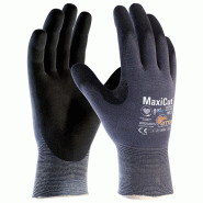 Gants anti-coupures maxicut ultra 52-3745 taille 11 - ATG - at523745-zz11aca - 860973 Gants anti-coupures maxicut ultra 52-3745 taille 11 - ATG - at523745-zz11aca - 860973
