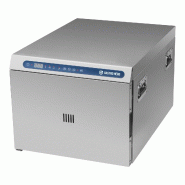 GastroHero Cuiseur basse température 3 x 1/1 GN, 1,25 kW - NTG12
