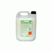 Kemika rinnovo detergent shampooing neutre tres moussant pour moquettes ph: 7.8 ± 0.2 5l