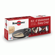Kit d'étalement Easy crep' ø 35 cm Krampouz
