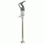 Mixeur large plongeant professionnel 740 mm - PMP800 TURBO