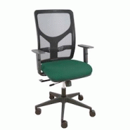 Piqueras y Crespo Silla Motilla traslack malla negra asiento bali verde botella brazo regulable - vert multi-matériau 21TKM840B426B10CRN65 Piqueras y Crespo Silla Motilla traslack malla negra asiento bali verde botella brazo regulable - vert multi-matériau 21TKM840B426B10CRN65