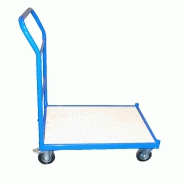 Chariots manuels conventionnels