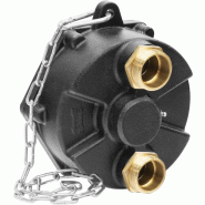 Pompe à eau auto-amorçante sur prise de force zwp 280-30 Pompe à eau auto-amorçante sur prise de force zwp 280-30
