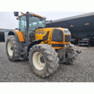 Tracteur agricole Renault ATLES 925 RZ - 225 ch - 2002