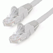 StarTech Cble Ethernet CAT6 10m - LSZH (Low Smoke Zero