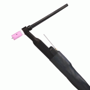 Torche TIG Protig 10W III S Lincoln Electric - 8m Torche TIG Protig 10W III S Lincoln Electric - 8m
