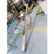 Élévateur à bande d'occasion - référence                        :                         c4037