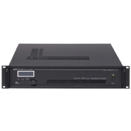 Amplificateur de puissance numérique dpa-2501 rondson 250 watts 100 v Amplificateur de puissance numérique dpa-2501 rondson 250 watts 100 v