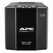 APC Back-UPS Pro UPS BR650MI - UPS - Courant alternatif 230 V - br650MI
