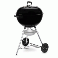 Barbecue à charbon Weber Original Kettle E-5710 Ø 57 cm - W-14101004