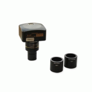 Caméra USB2.0 pour microscope, 5.1MP - Ref.: HGB004 Caméra USB2.0 pour microscope, 5.1MP - Ref.: HGB004