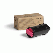Cartouche de toner Magenta de Capacité standard Xerox Imprimante couleur Xerox® VersaLink® C600/mu