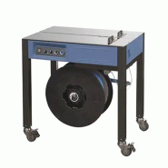 Cercleuse semi-automatique professionnelle EXS-303_0