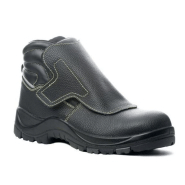 Chaussures de sécurité montante soudeur qandilite s3 hi hro src noir p39 - COVERGUARD - 9qand39 - 691767 Chaussures de sécurité montante soudeur qandilite s3 hi hro src noir p39 - COVERGUARD - 9qand39 - 691767