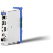 Contrôleur Datalogger- Q.station X