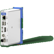 Contrôleur intelligent conçu pour les essais industriels et expérimentaux - Q.station X