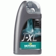 Huile moteur concept j-xl sae 5w/20 Huile moteur concept j-xl sae 5w/20