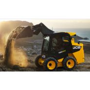 Jcb 190 - mini-chargeuse - 3200 kg