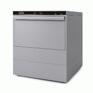 Lave vaisselle chargement par l"avant ENT 400-230 - 7082.0015 Combisteel - 7082.0015