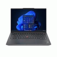Lenovo ThinkPad E14 Gen 5 (Intel) Intel® Core i5 i5-13420H Ordinateur portable 35,6 cm (14") WUXGA 16 Go DDR4-SDRAM 512 Go SSD Wi-Fi 6 (802.11ax) Windows 11 Pro Français Noir Lenovo ThinkPad E14 Gen 5 (Intel) Intel® Core i5 i5-13420H Ordinateur portable 35,6 cm (14") WUXGA 16 Go DDR4-SDRAM 512 Go SSD Wi-Fi 6 (802.11ax) Windows 11 Pro Français Noir