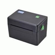 Mini Imprimante Thermique Portable Haute Vitesse Pour Étiquettes Et Codes-Barres Noir YONIS - noir 3615616968247 Mini Imprimante Thermique Portable Haute Vitesse Pour Étiquettes Et Codes-Barres Noir YONIS - noir 3615616968247